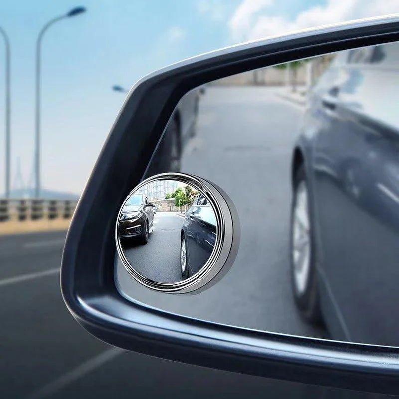 Blind Spot Mirror 2pc - Car Story