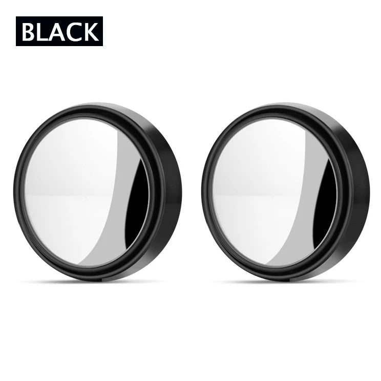 Blind Spot Mirror 2pc - Car Story