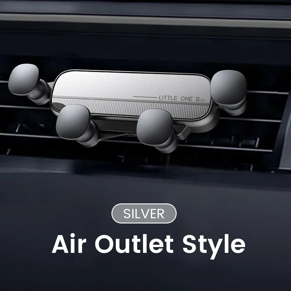 Car Phone Holder Air Vent Mount - Car Story