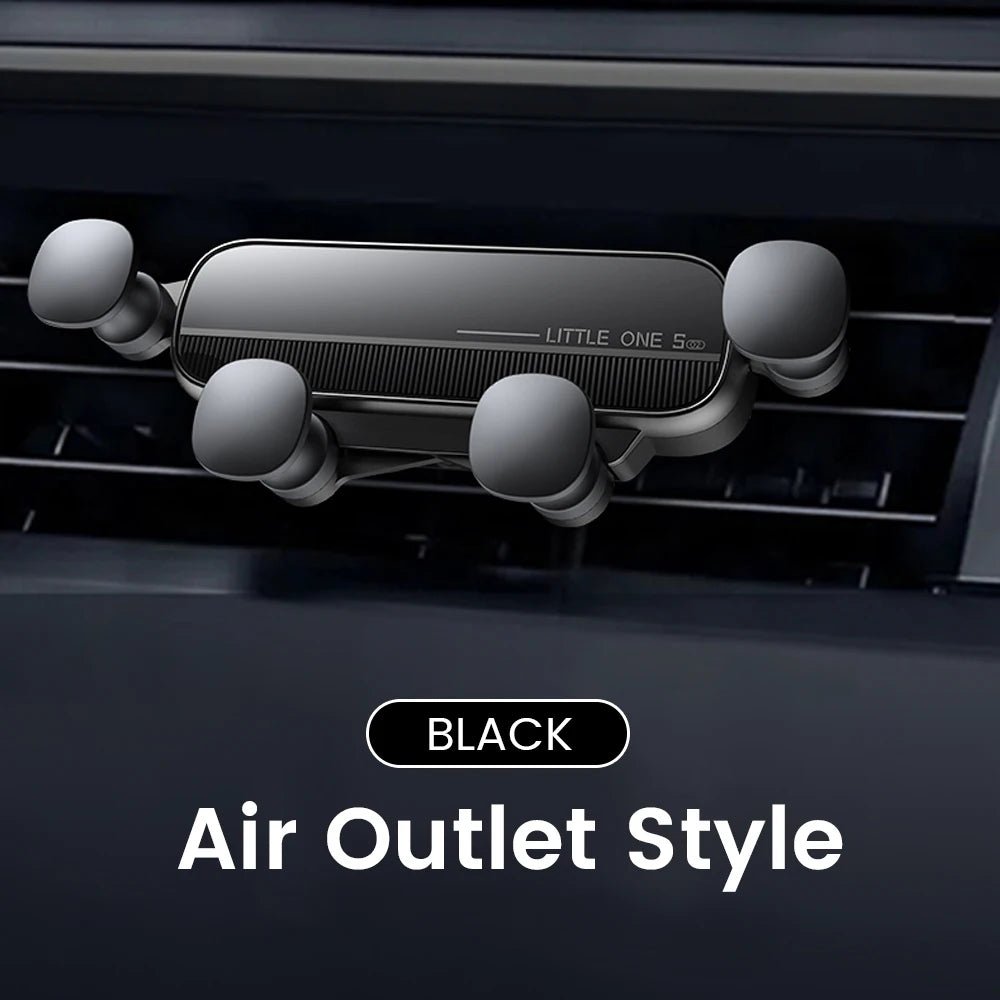 Car Phone Holder Air Vent Mount - Car Story