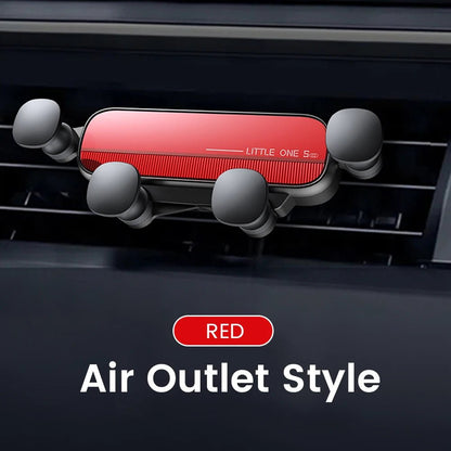 Car Phone Holder Air Vent Mount - Car Story