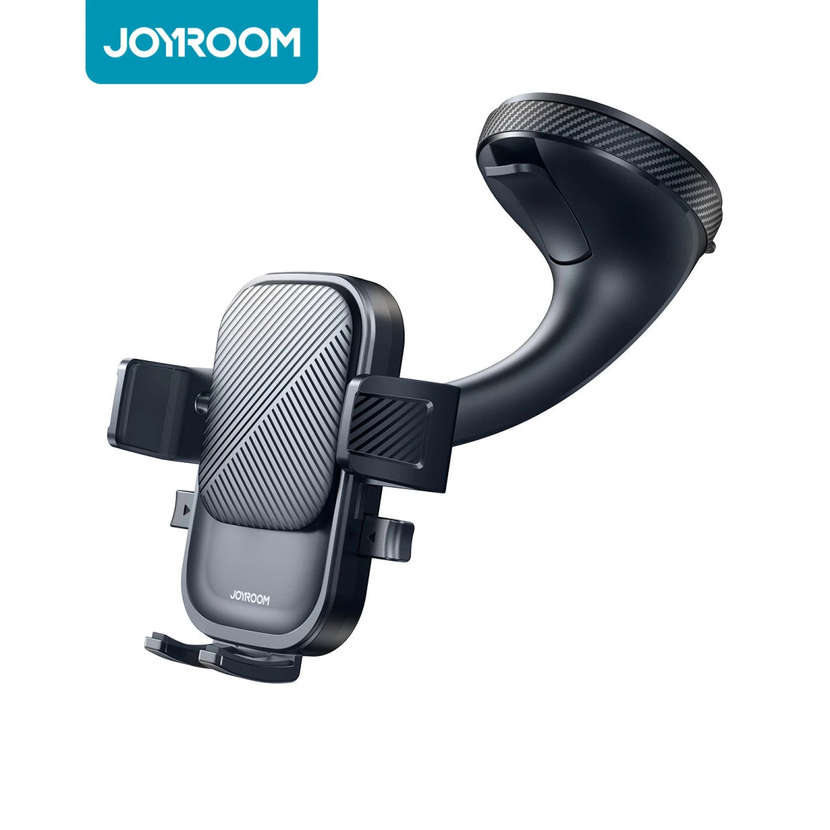 Car Phone Holder Mount Strong Suction Hands - Free - Car Story