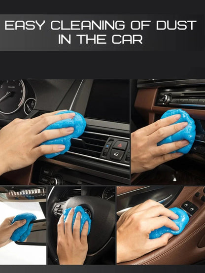 Cleaning Gel for universal use - Car Story