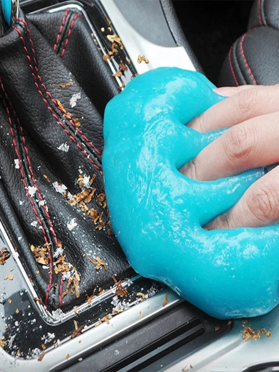 Cleaning Gel for universal use - Car Story