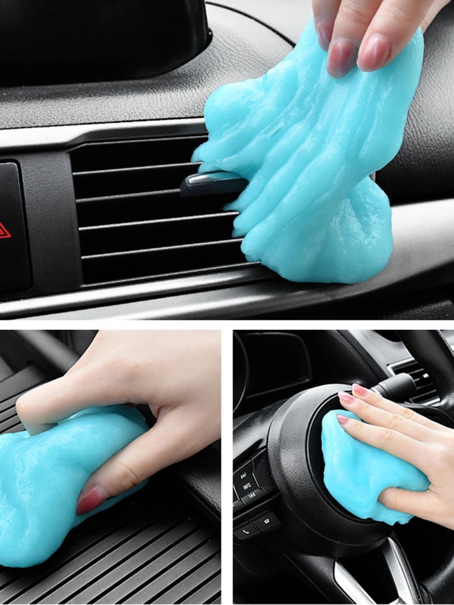 Cleaning Gel for universal use - Car Story