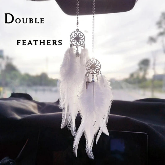 Dream Catcher 2pc - Car Story