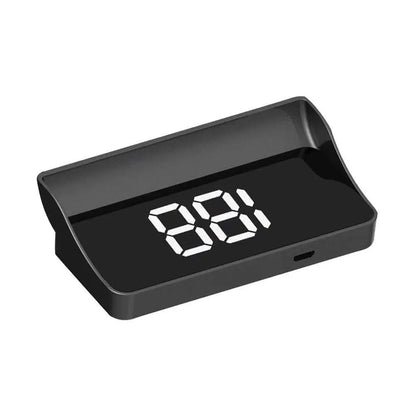 Head Up Display GPS HUD Digital Speedometer - Car Story