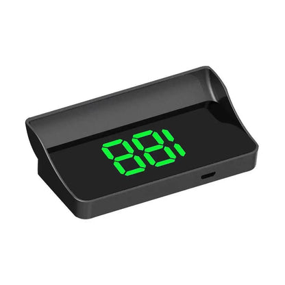 Head Up Display GPS HUD Digital Speedometer - Car Story