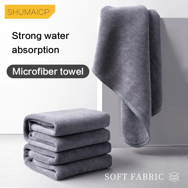 High - end Microfiber Car Wash Towel - Car Story