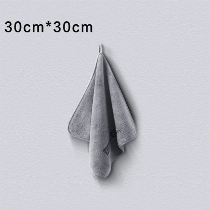 High - end Microfiber Car Wash Towel - Car Story