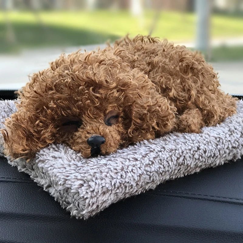 High Quality Sleeping dog 1pc - Car Story