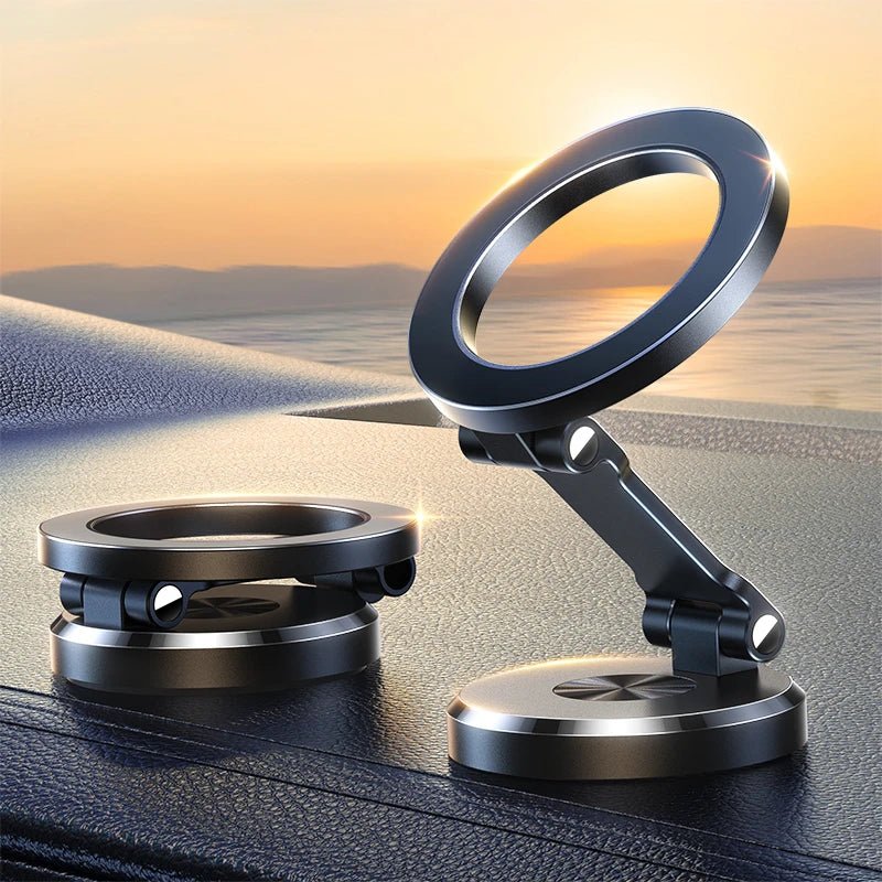 N55 Magnetic Car Phone Holder Strong Mount - Car Story