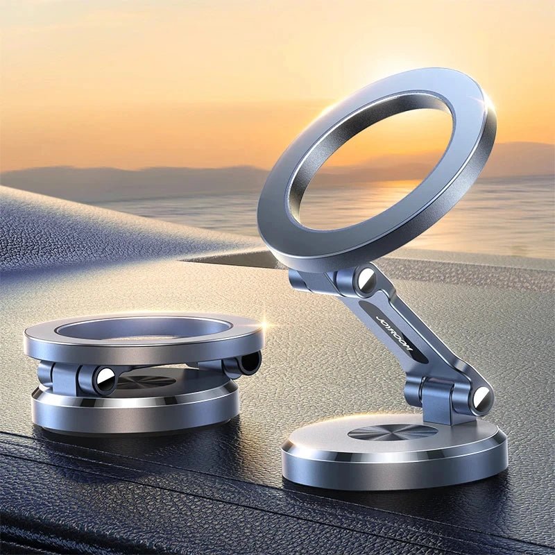 N55 Magnetic Car Phone Holder Strong Mount - Car Story