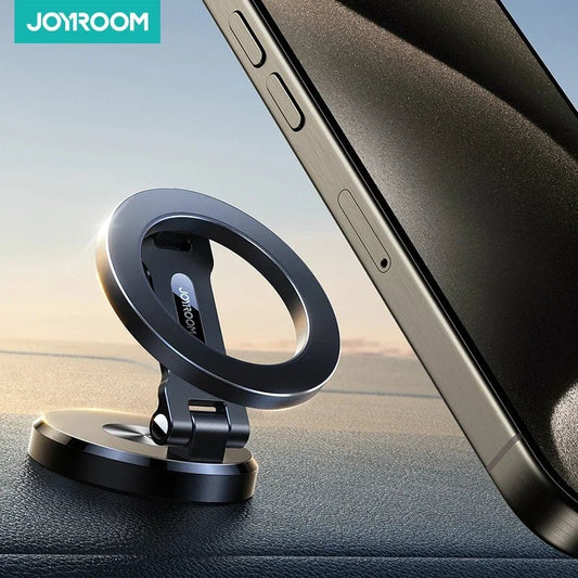 N55 Magnetic Car Phone Holder Strong Mount - Car Story