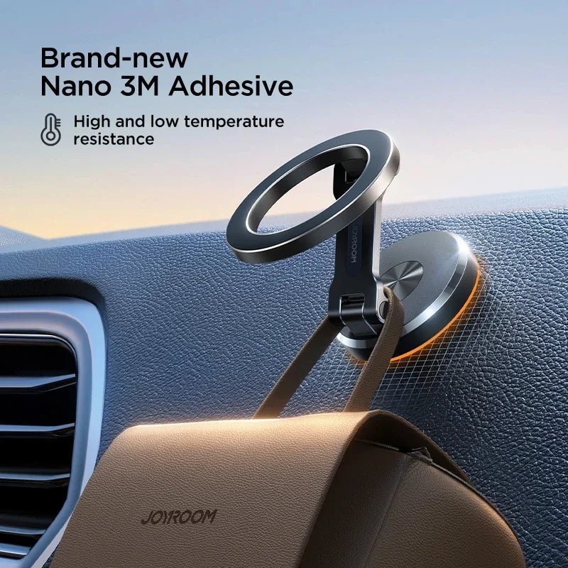 N55 Magnetic Car Phone Holder Strong Mount - Car Story