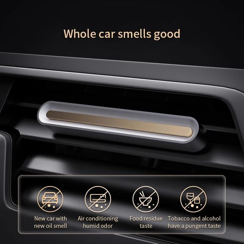 Premium Aromatherapy Diffuser - Car Story