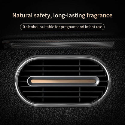 Premium Aromatherapy Diffuser - Car Story