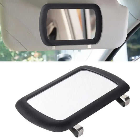 Sun Visor Mirror 1pc - Car Story