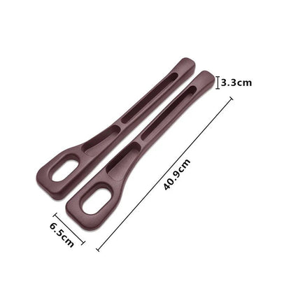 Universal Car Seat Gap Filler 2pcs - Car Story