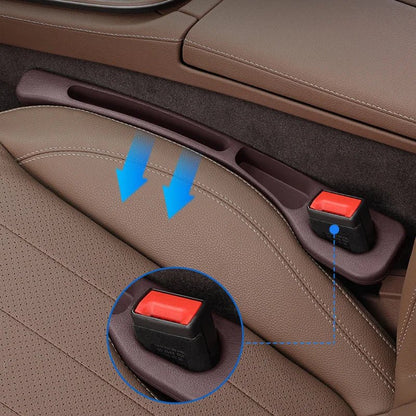 Universal Car Seat Gap Filler 2pcs - Car Story