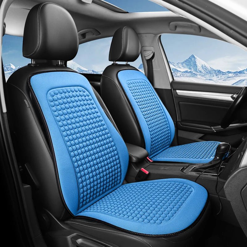 Ventilation Seat Cushion breathability - Car Story