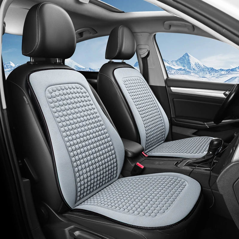 Ventilation Seat Cushion breathability - Car Story