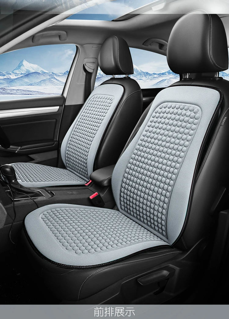 Ventilation Seat Cushion breathability - Car Story