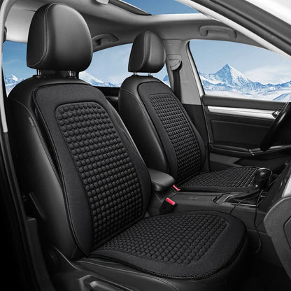 Ventilation Seat Cushion breathability - Car Story