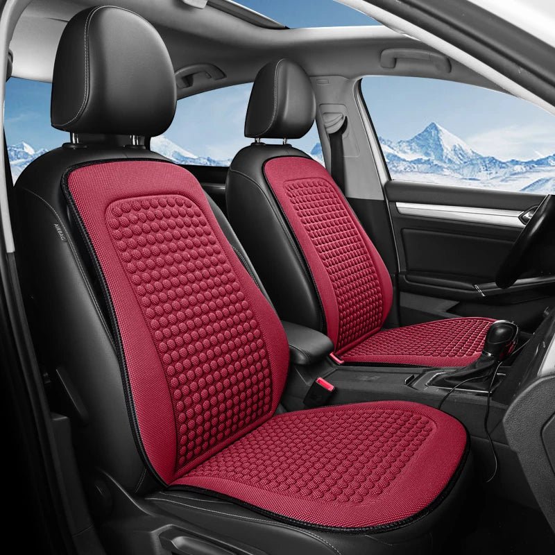 Ventilation Seat Cushion breathability - Car Story