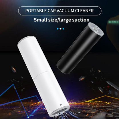 Wireless Car Vacuum Cleaner 120W Strong Dust Catcher - Car Story